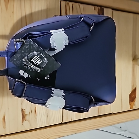 New Disney Haunted Mansion Map Loungefly - Picture 5 of 5